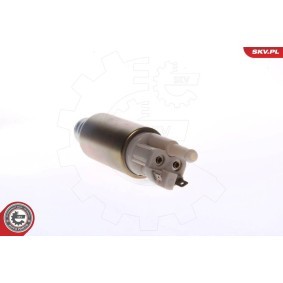 Kraftstoffpumpe 02SKV203