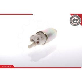 Achetez des Pompe à carburant ESEN SKV 02SKV206 à prix pour 40,18 €