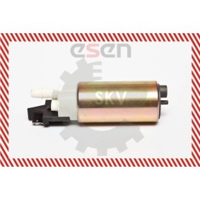 Køb Brændstofpumpe af ESEN SKV 02SKV211 til den lave pris 260,12 DKK