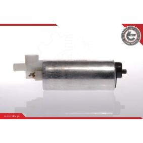 Kraftstoffpumpe 02SKV215