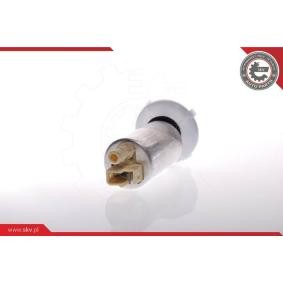 Kraftstoffpumpe 02SKV225