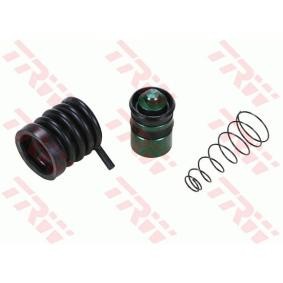 Reparatursatz, Kupplungsnehmerzylinder von TRW günstig für 41,03 €