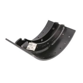 Comprar Juego de zapatas de frenos de SBP 03-VO002R a bajo precio de 32,93 €