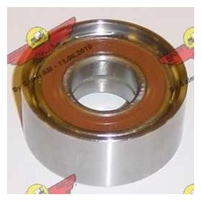 Achetez des Poulie renvoi / transmission, courroie de distribution AUTOKIT 03.004 à prix pour 106,99 €