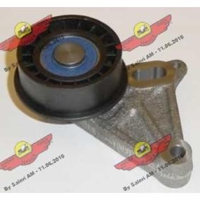 Achetez des Galet tendeur de courroie de distribution AUTOKIT 03.007SX à prix pour 80,33 €