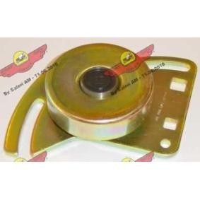 Compre Tensor de la correa trapecial poli v de AUTOKIT online para 205 I (741A/C) a precios moderados