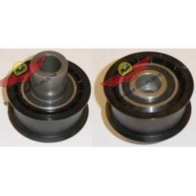 Umlenkrolle, Zahnriemen von AUTOKIT 03.072