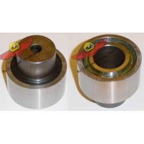 Achetez des Poulie renvoi / transmission, courroie de distribution AUTOKIT 03.075 à prix pour 140,65 €