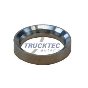 Achetez des Siège rapporté de soupape TRUCKTEC AUTOMOTIVE 03.12.012 à prix pour 6,95 €