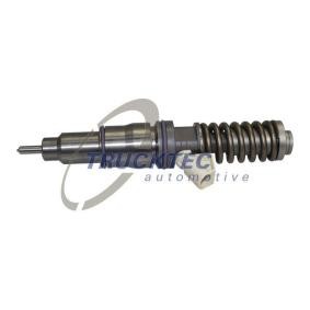 Achetez des Unité pompe-injecteur TRUCKTEC AUTOMOTIVE 03.13.039 à prix pour 1200,31 €