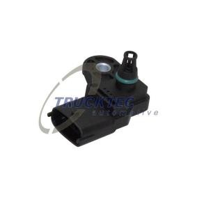 Køb Sensor, ladetryk af TRUCKTEC AUTOMOTIVE 03.14.022 til den lave pris 242,44 DKK
