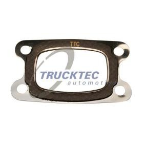 Kjøp Tetning, eksosmanifold av TRUCKTEC AUTOMOTIVE 03.16.002 til den lave prisen 65,91 NOK