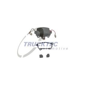 Køb Generatorregulator af TRUCKTEC AUTOMOTIVE 03.17.002 til den lave pris 254,38 DKK
