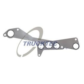 Achetez des Joint d'étanchéité, boîtier de filtre à huile TRUCKTEC AUTOMOTIVE 03.18.020 à prix pour 18,19 €