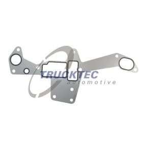 Achetez des Joint d'étanchéité, boîtier de filtre à huile TRUCKTEC AUTOMOTIVE 03.18.022 à prix pour 14,11 €