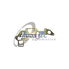 Achetez des Joint d'étanchéité, boîtier de filtre à huile TRUCKTEC AUTOMOTIVE 03.18.023 à prix pour 15,96 €