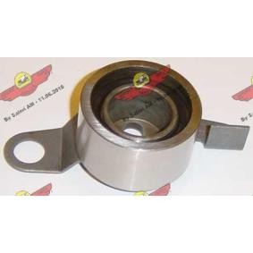 Achetez des Galet tendeur de courroie de distribution AUTOKIT 03.214 à prix pour 88,37 €