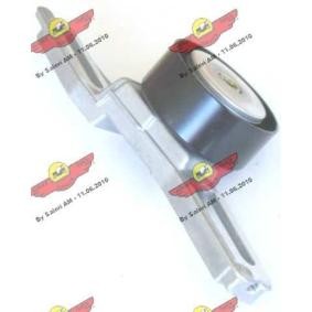 Compre Tensor de la correa trapecial poli v de AUTOKIT online para 205 II (20A/C) a precios moderados