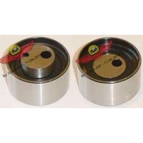 Achetez des Galet tendeur de courroie de distribution AUTOKIT 03.279 à prix pour 72,32 €