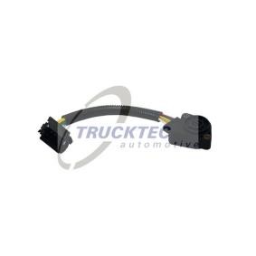 Köp Gaspedallägesgivare av TRUCKTEC AUTOMOTIVE 03.28.002 till det låga priset 478,57 kr
