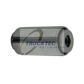 Kjøp Fôring, bladfjær av TRUCKTEC AUTOMOTIVE 03.30.035 til den lave prisen 360,35 NOK