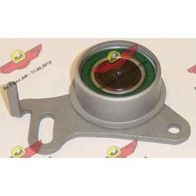 Achetez des Galet tendeur de courroie de distribution AUTOKIT 03.319 à prix pour 79,16 €