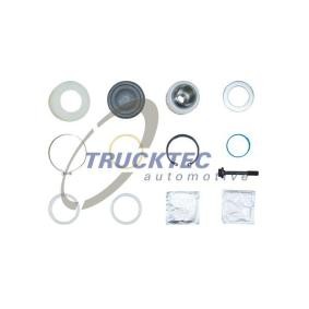 Köp Reparationssats, styrarm av TRUCKTEC AUTOMOTIVE 03.32.001 till det låga priset 428,19 kr