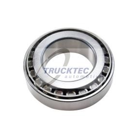 Köp Hjullager av TRUCKTEC AUTOMOTIVE 03.32.035 till det låga priset 534,51 kr