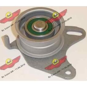 Achetez des Galet tendeur de courroie de distribution AUTOKIT 03.320 à prix pour 75,49 €