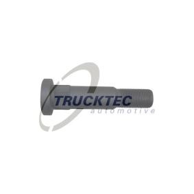 Kjøp Hjulbolt av TRUCKTEC AUTOMOTIVE 03.33.002 til den lave prisen 107,72 NOK