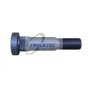 Kjøp Hjulbolt av TRUCKTEC AUTOMOTIVE 03.33.007 til den lave prisen 32,28 NOK