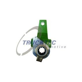 Köp Staginställning, bromssystem av TRUCKTEC AUTOMOTIVE 03.35.032 till det låga priset 614,77 kr