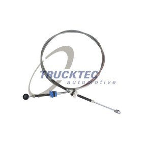 Köp Bromstrumma av TRUCKTEC AUTOMOTIVE 03.35.118 till det låga priset 2689,48 kr