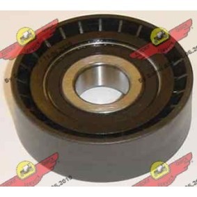 Acquista Galoppino / guidacinghia, cinghia poly-v da AUTOKIT online per Scorpio II Station Wagon (GNR, GGR) a prezzi moderati