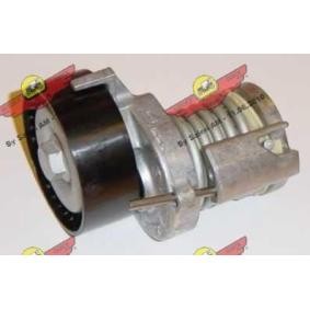 Comprar Brazo tensor, correa poli V de AUTOKIT 03.366 a bajo precio de 107,53 €