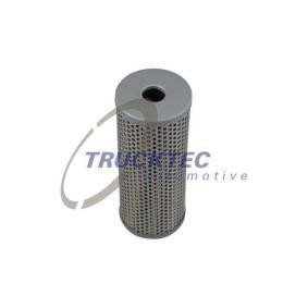 Køb Hydraulikfilter, styretøj af TRUCKTEC AUTOMOTIVE 03.37.011 til den lave pris 98,51 DKK