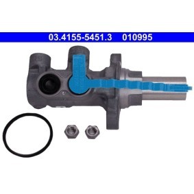 Compre Cilindro principal de freno de ATE online para C-Max II (DXA/CB7, DXA/CEU) a precios moderados