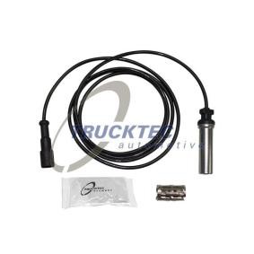 Compre Sensor, rotações da roda da TRUCKTEC AUTOMOTIVE 03.42.044 a um preço baixo por 19,94 €