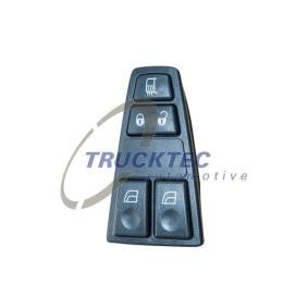 Køb Kontakt, rudehejs af TRUCKTEC AUTOMOTIVE 03.42.063 til den lave pris 799,71 DKK
