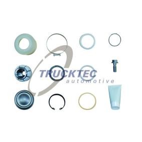 Köp Reparationssats, styrarm av TRUCKTEC AUTOMOTIVE 03.43.007 till det låga priset 433,66 kr