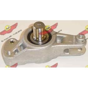 Comprar Brazo tensor, correa poli V de AUTOKIT 03.436 a bajo precio de 101,69 €