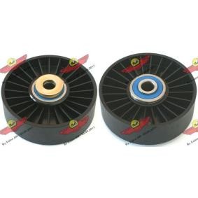 Achetez des Galet enrouleur de courroie d'accessoire AUTOKIT 03.446 à prix pour 58,62 €