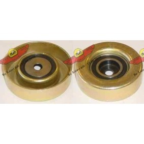 Achetez des Galet enrouleur de courroie d'accessoire AUTOKIT 03.457 à prix pour 106,73 €