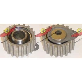 Umlenkrolle, Zahnriemen von AUTOKIT 03.494