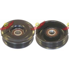 Comprar Polea inversión / guía, correa poli V de AUTOKIT 03.549 a bajo precio de 107,19 €