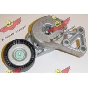 Comprar Brazo tensor, correa poli V de AUTOKIT 03.567 a bajo precio de 107,95 €