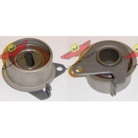 Achetez des Galet tendeur de courroie de distribution AUTOKIT 03.581 à prix pour 110,61 €