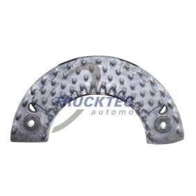 Køb Modstand, kabineventilator af TRUCKTEC AUTOMOTIVE 03.59.015 til den lave pris 412,13 DKK