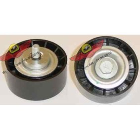 Achetez des Galet enrouleur de courroie d'accessoire AUTOKIT 03.607 à prix pour 64,26 €