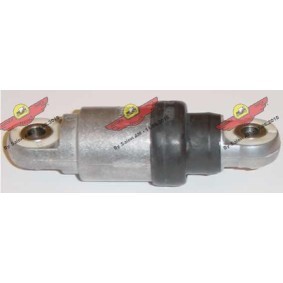 Achetez des Amortisseur de vibrations, courroie trapézoïdale à nervures AUTOKIT 03.610 à prix pour 104,76 €